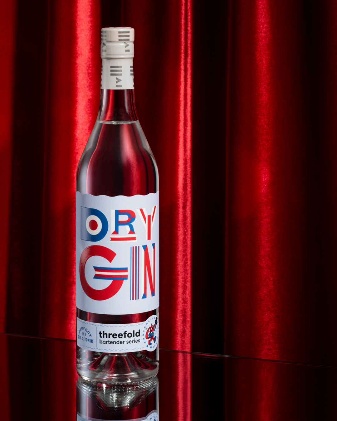Dry Gin