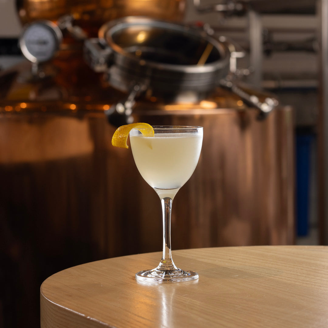 Corpse Reviver Cocktail Recipe