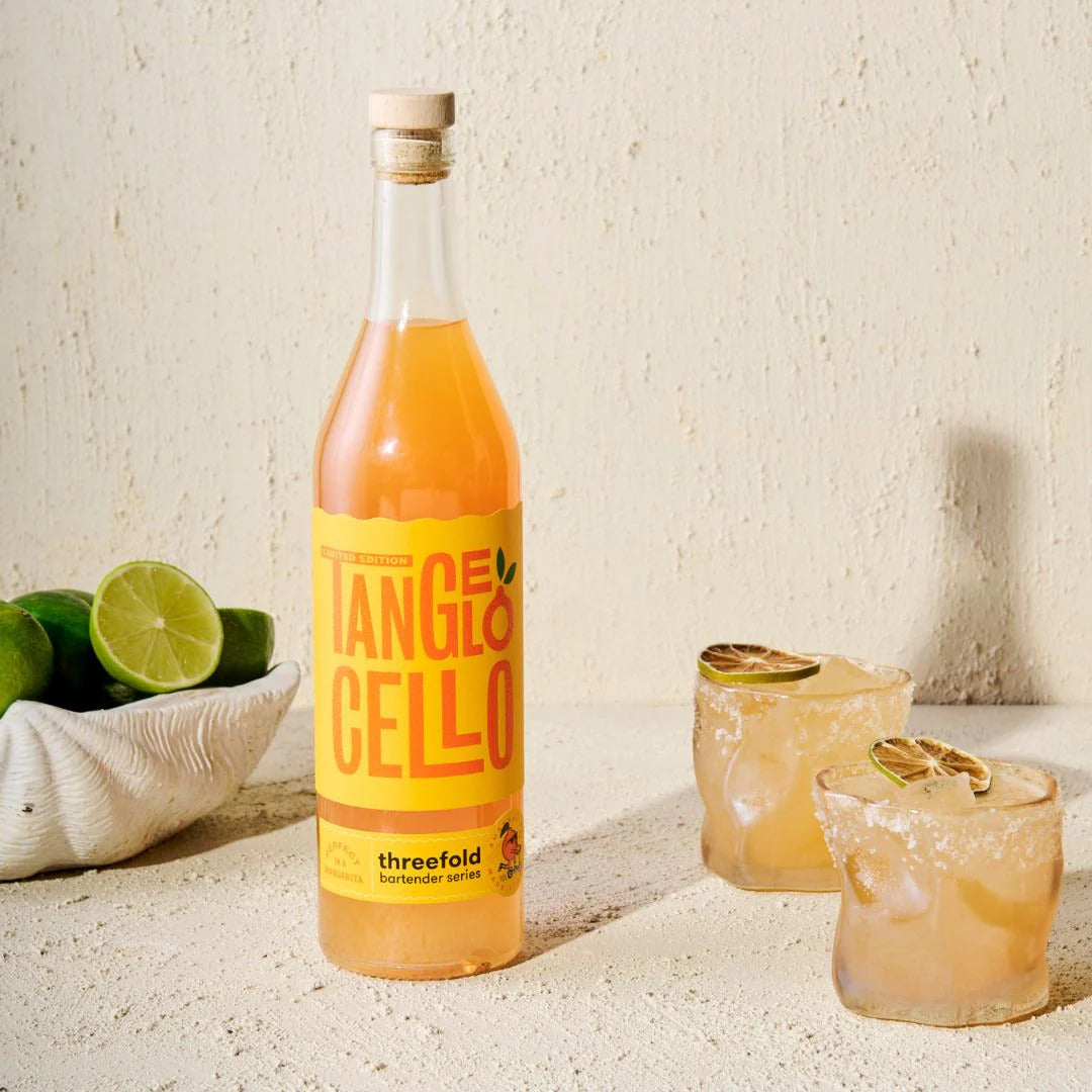 Tangelocello Margarita