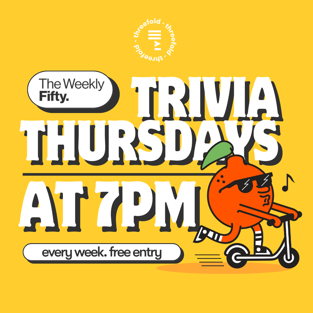 Weekly Trivia