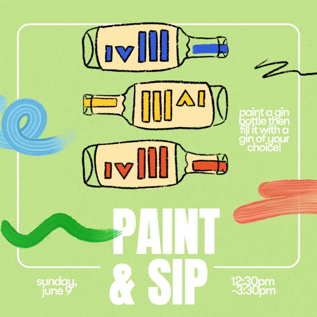 Paint & Sip