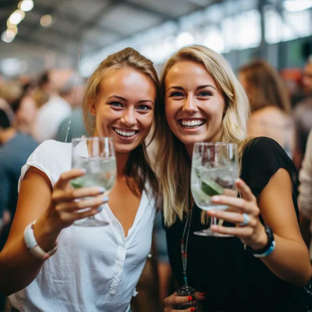 Gin Festival 2024