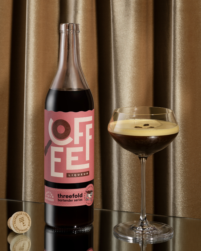 Coffee Liqueur