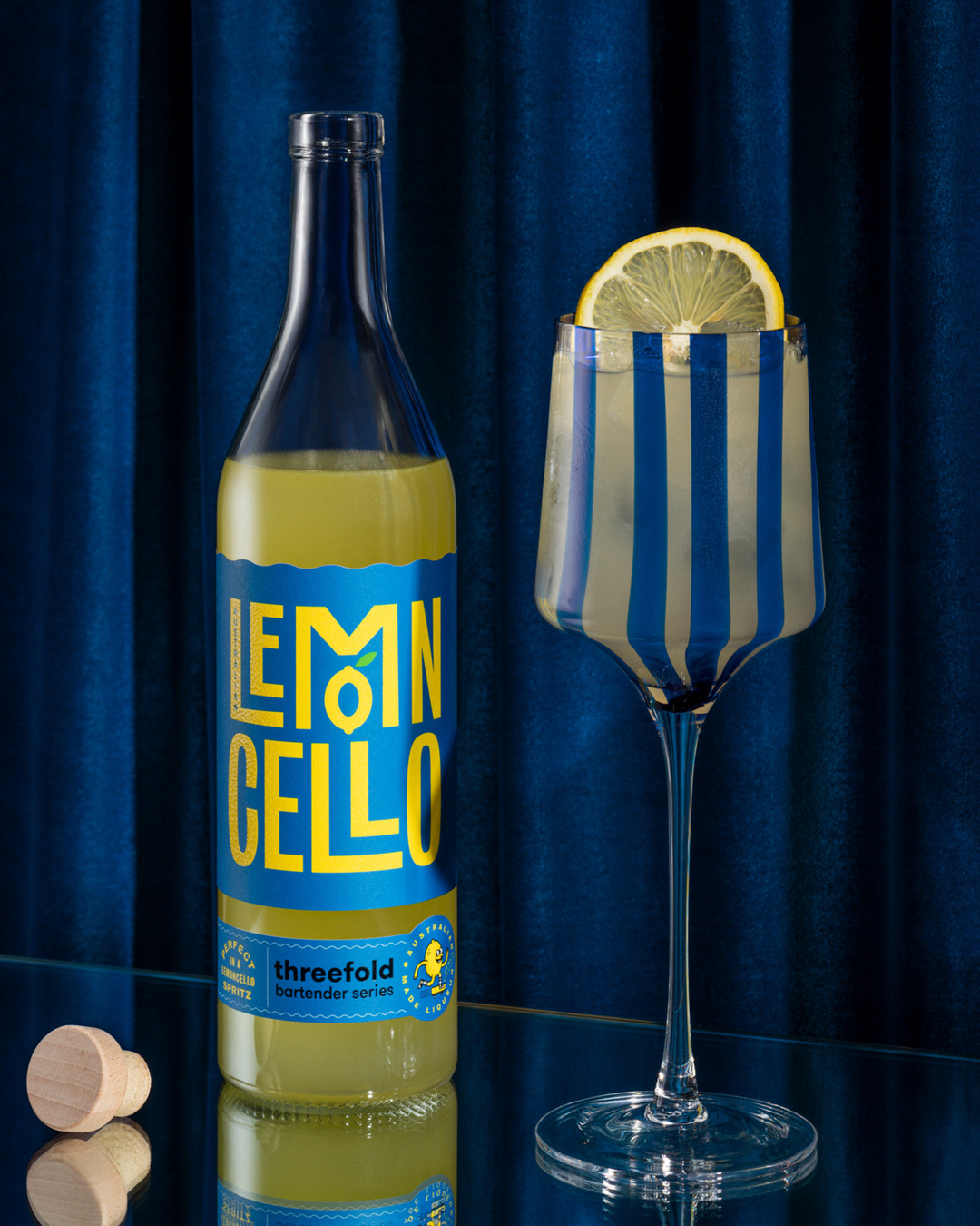 Australian Lemoncello