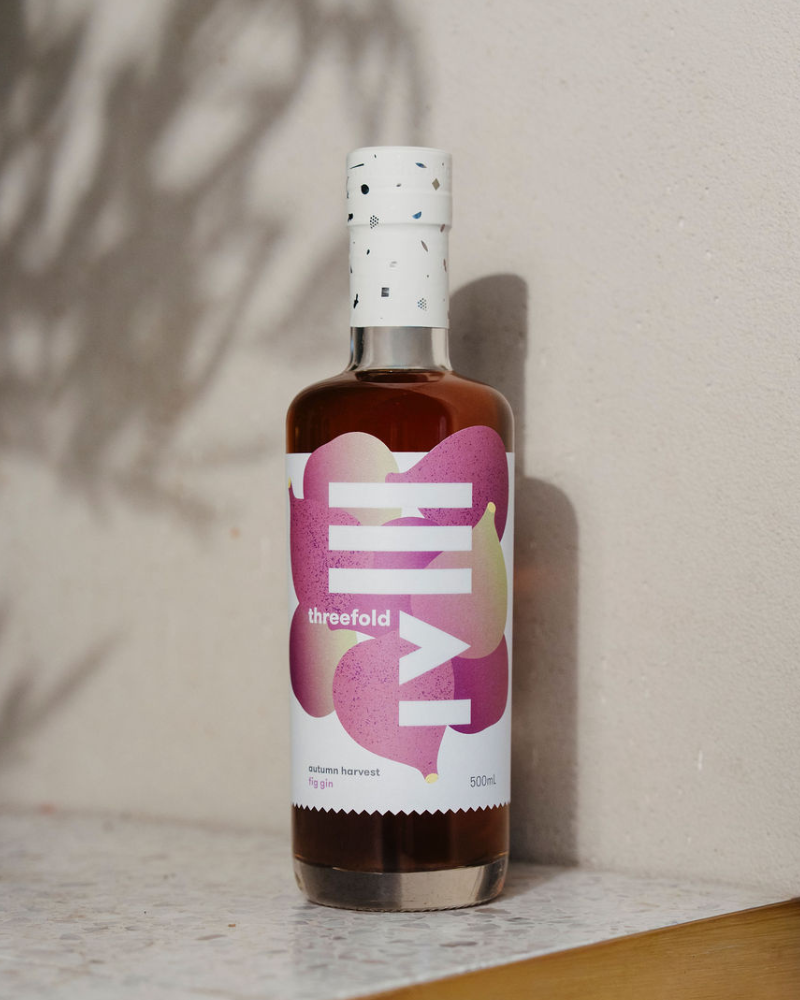 Fig Gin