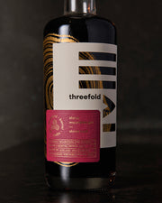 Threefold Barrel Aged Shiraz Gin