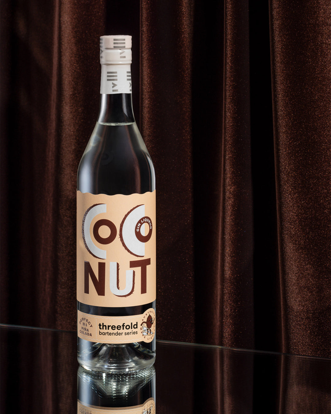 Coconut Gin