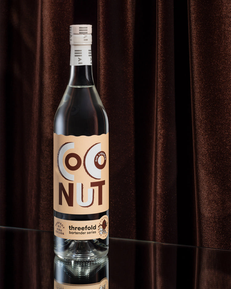 Coconut Gin