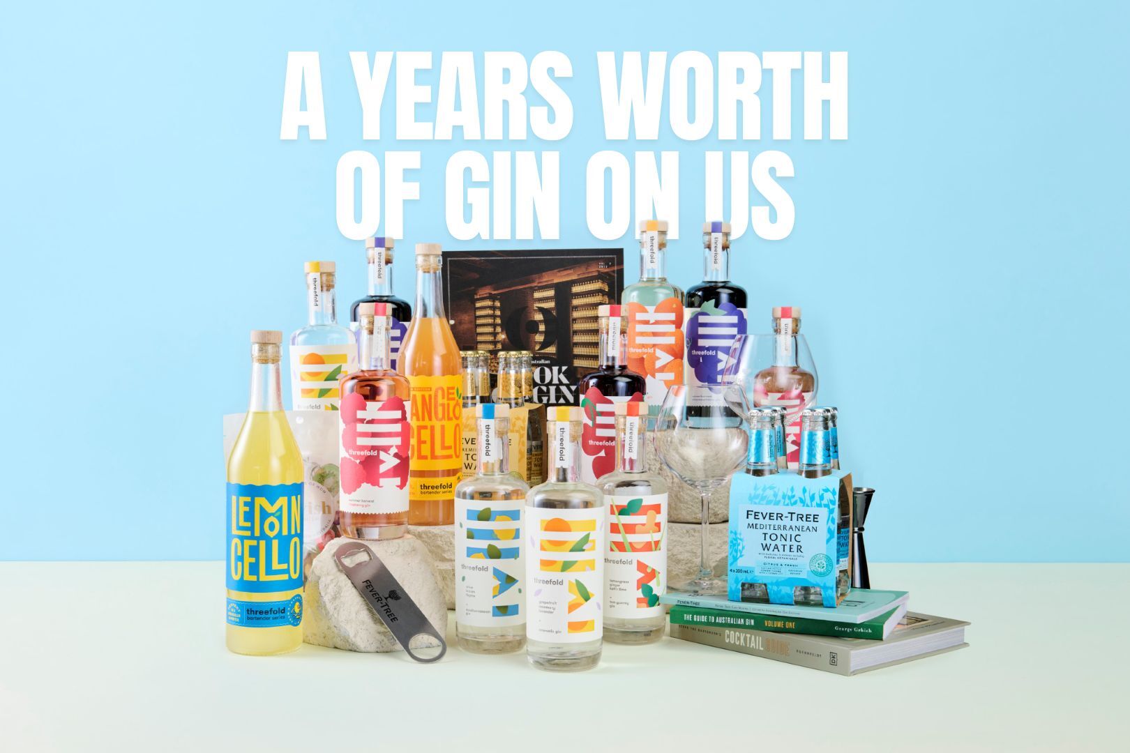 Threefold Gin Distillery Adelaide, South Australia Threefold Distilling